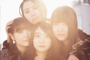 Drop's、3/29リリースのミニ・アルバム『trumpet』からリード曲「毎日がラブソング」MV公開＆先行配信スタート