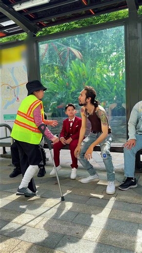 Kid Boss: The Invincible Young Leader
