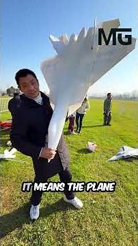 The Most Extreme RC Airshow Ever