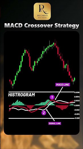 Candlestick Analysis | MACD Indicator Explained for Beginners