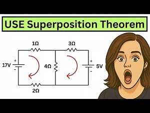 How to Solve ANY ANY ANY Circuit Question with 100% Confidence