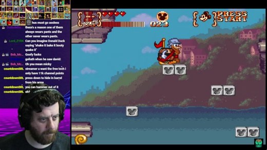 Advent of Code 2025 - Day 2 - later: MMQ !RA