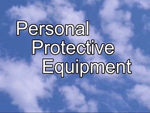 Personal Protective Equipment