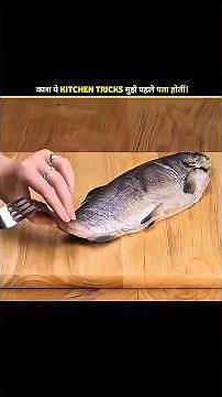 15 Genius Kitchen Hacks You’ll Wish You Knew Earlier | Kitchen Tips & Tricks #shorts #lifehacks #diy