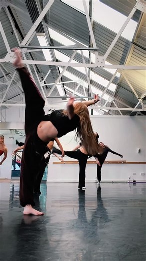 Dane Bates on Instagram: "Now that’s what we call… THERES YA DINNER 🥘 . . @dancingdollxlilliannax so proud of your journey strength to strength techy queen 🏠 @liverpoolcentralstudios 🧠 @danewilliambates . #danebateschoreography #danebatesmasterclasses #danebatescollective #danebates #danebatesapparel #dance #dancer #danceuk #ffr #ballet #jazz #contemporary #lyrical #fitness #inspiration #fitnessmotivation #choreographer #dancersofinstagram #dancefam #explorepage #trainwithdane #reels"