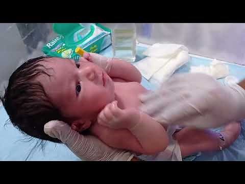 Neonatal Sepsis Explained | Symptoms, Causes & Treatment