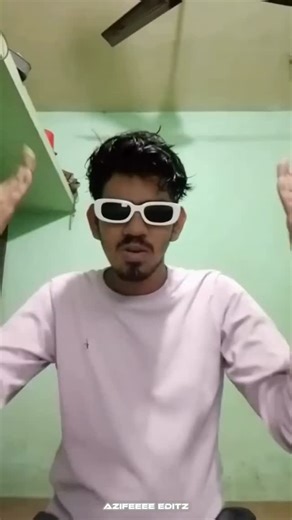 azifeeee on Instagram: "😹😹😹 . . . #viralreels #azifeeee #trending #foryoupage #fyp"