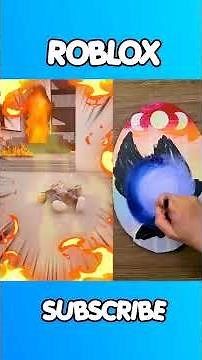 Minha mãe me colocou em perigo por causa do namorado dela #roblox #shorts