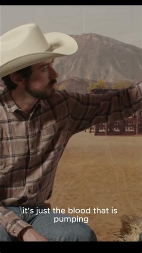 Matías Roden - On the Run - Trans American Love