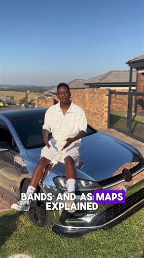 Maps Explained with Alpha Markets: Essential Tips for Trading Success