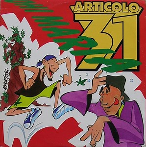 Articolo 31 - Ohi Maria