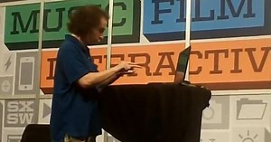 Hands on with the Leap Motion Controller