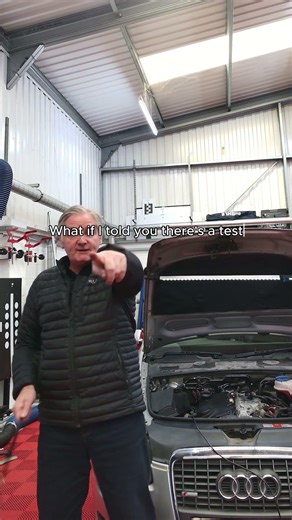 Engine Diagnosis in Minutes #diagnostics #diagnostictesting #automotiveaftermarket
