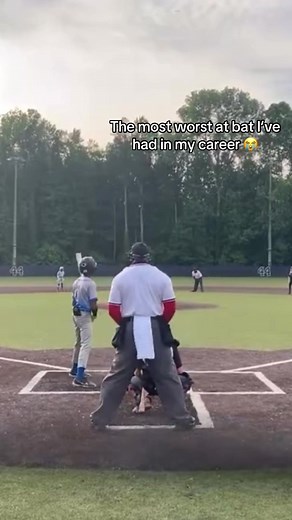 Baseball Blunders: Struck Out with Bases Loaded