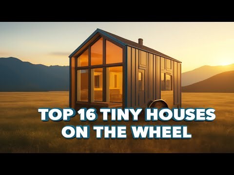 Top 16 Houses on the Wheel DESERVE TO SEE