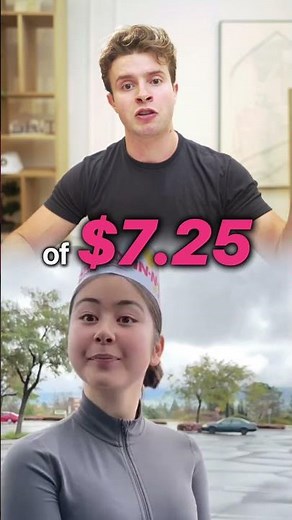 This Fast Food Chain Pays Workers DOUBLE the Industry Average