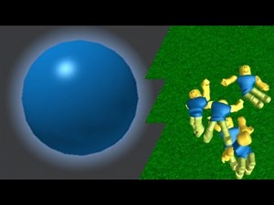 Impulse Grenade Gamepass in Ragdoll Engine Roblox