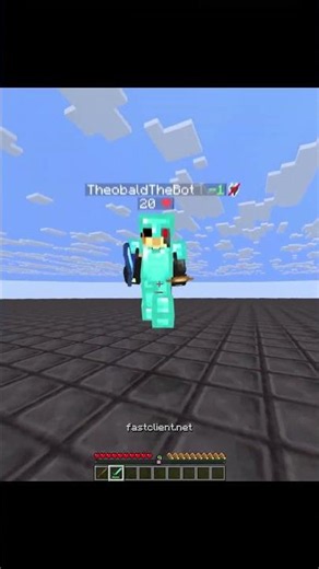 MODS FOR SMOOTH PVP!!! 😎 #minecraft #gaming #mincraftpvp #minecraftshorts #mcyt