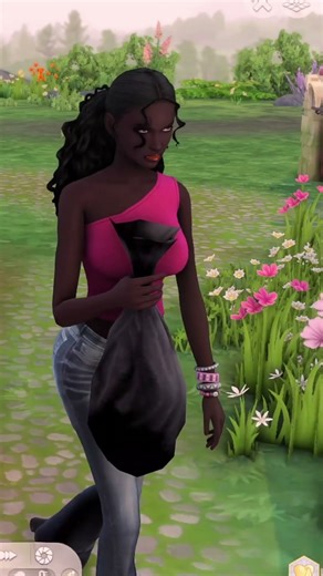 High maintenance #cozygaming #sims4letsplay #sims4 #sims #thesims4 #sims4story #cozysims4 #letsplay