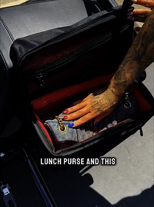 Best Throw Over Saddlebags | Viking Bags