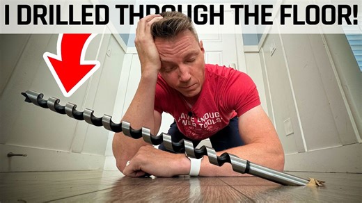 Clearing the air on diy projects