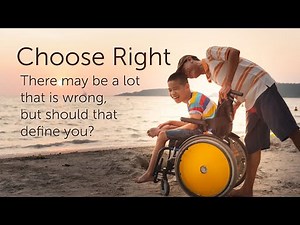 Choose Right