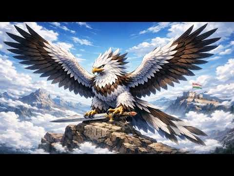 Kölcsey Ferenc - Himnusz V2. (AI)
