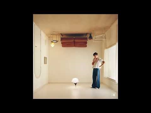 Harry Styles - Harry's House (Full Album)