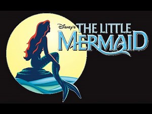 The Little Mermaid WCS Spring Musical 2016