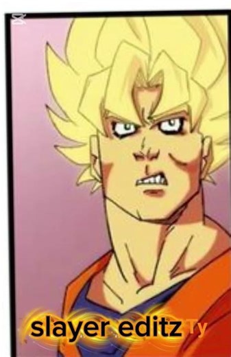 Goku variants [Goku[edit]