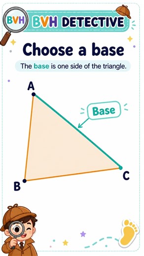Pri Math ShortCuts Series- BVH ! #maths #shorts