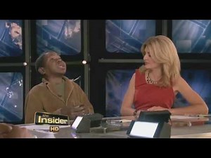 Gary Coleman Explodes on The Insider