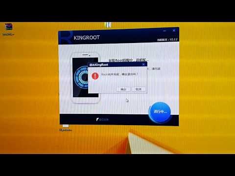 How to: Root the Teclast X98 Air 3G C8J6 with iRoot and KingRoot