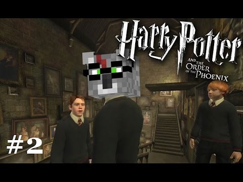 SO entstand LBH 🙌 | Harry Potter und der Orden des Phönix #2