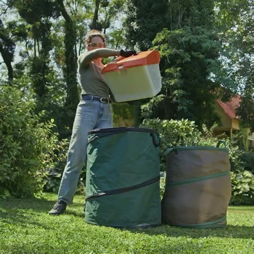 STIHL akumuliatorinės vejapjovės – malonumas pjauti veją