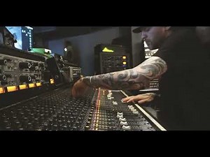 L.A.B & Paolo Baldini DubFiles - Rocketship Dub [Official Live Mixdown]