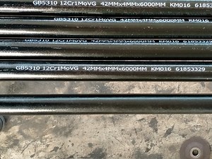 [Hot Item] Tu 14-3r-55-2001 Steel 20 Seamless Steel Pipe