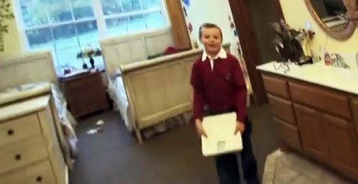 19 Kids and Counting S01 E01