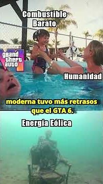 Historia de la Energía (Parte 11) Energía eólica moderna #tecnologia
