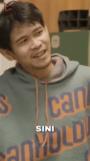 Ibu Netein Anak Dipanggung | Source : NJO ‪@VINDES‬