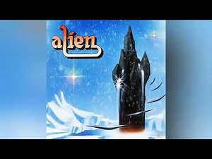 Alien - The Air that I Breathe (Bonus Track)