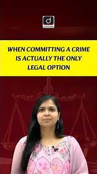 Doctrine of Necessity | Rule of Compulsion | Drishti Judiciary