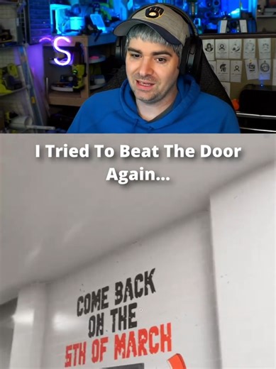 Time Travel Gone Wrong: Ragdoll Door Trolling