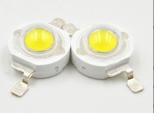 [Hot Item] 1W 3W 5700K 6200K 6300K 6000K 6500K Original High Power LED Chip LED Light Emitting Diode