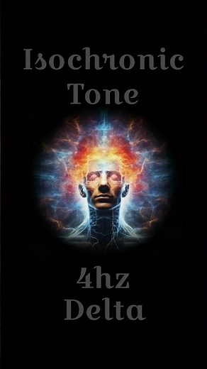 4Hz Delta Waves: Deep Relaxation for Mind and Body - Achieve Total Mind & Body Restoration
