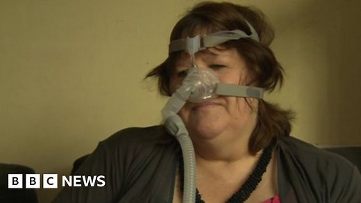 Sleep disorder testing carried out by NHS doubles