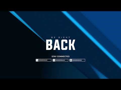 12 Hour Stream ( All Games Mixed) (Part 2/2)