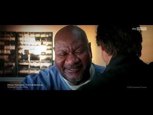 Sky Cinema Christmas 2025 Trailer