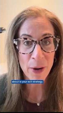 Physician Exit Strategies: Planning Your Departure