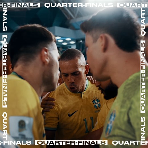 71K views · 745 reactions |  The action continues tomorrow in Uzbekistan! See the #FutsalWC quarter-finals live: https://goto.fifa.com/nxRf/5ucx9jqh | FIFA World Cup | Facebook